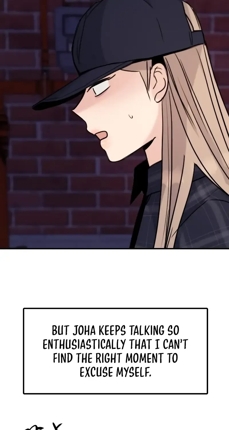 I’m Fine, Thank You, And You? Chapter 24 page 98 - 