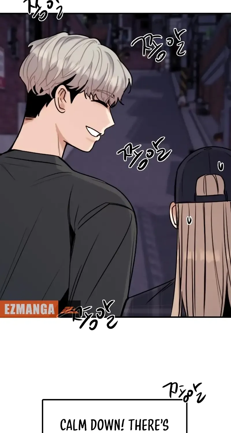 I’m Fine, Thank You, And You? Chapter 24 page 99 - 