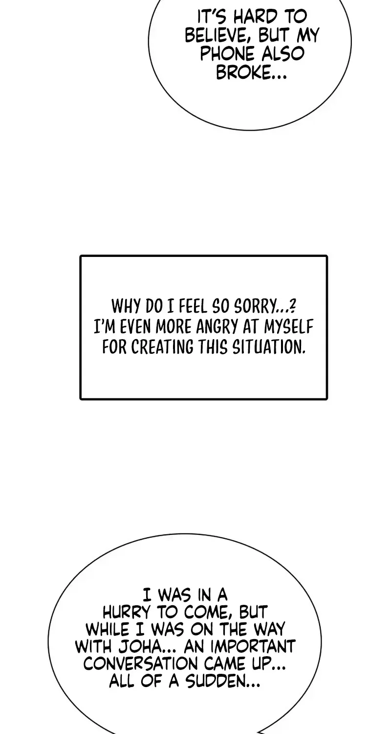 I’m Fine, Thank You, And You? Chapter 25 page 101 - 