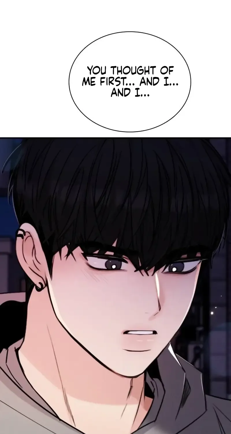 I’m Fine, Thank You, And You? Chapter 25 page 104 - 