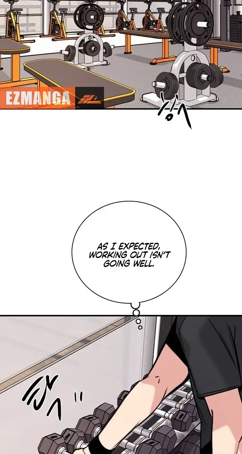 I’m Fine, Thank You, And You? Chapter 25 page 19 - 