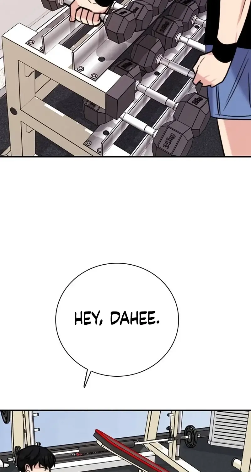 I’m Fine, Thank You, And You? Chapter 25 page 20 - 