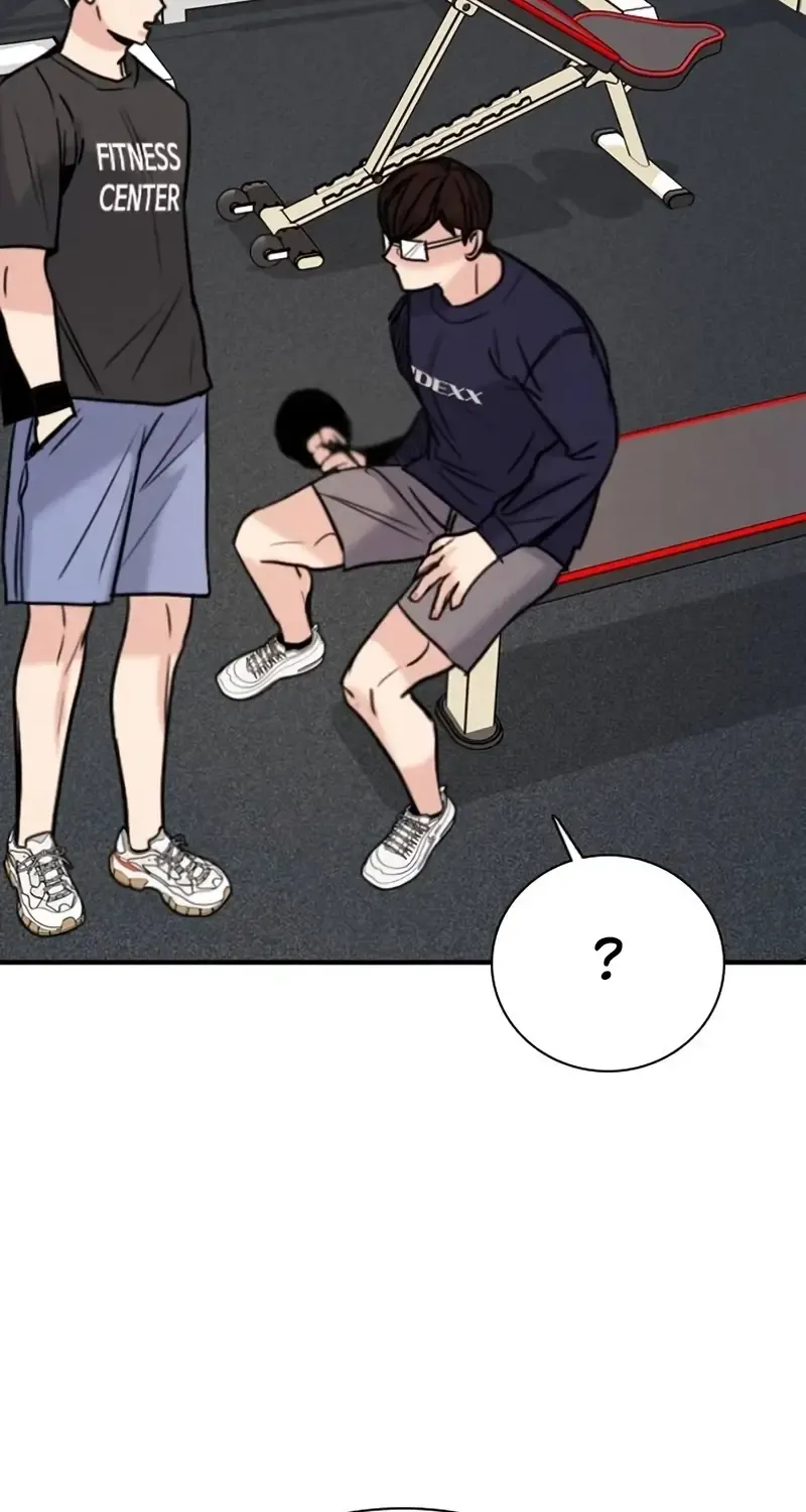I’m Fine, Thank You, And You? Chapter 25 page 21 - 