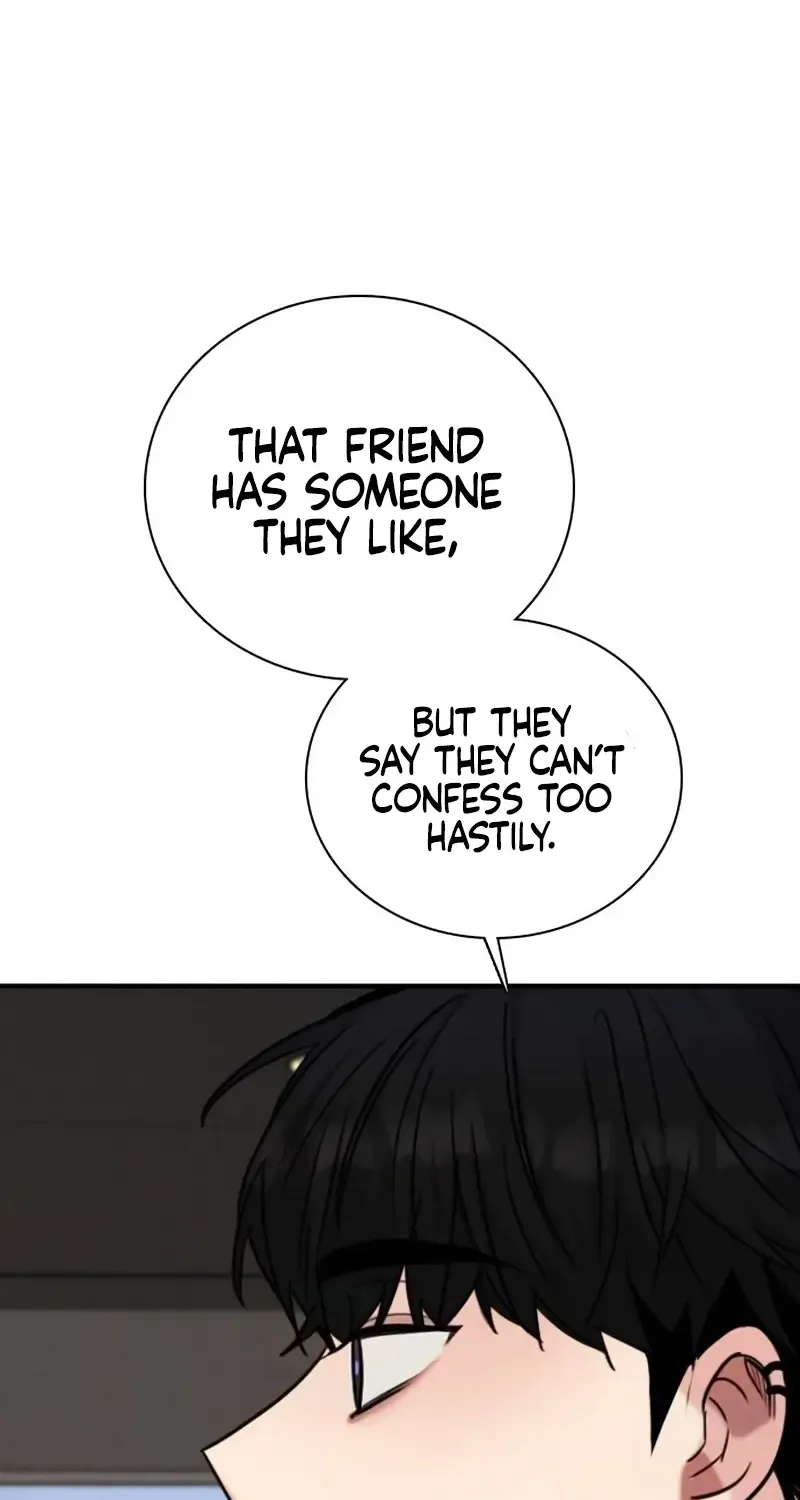 I’m Fine, Thank You, And You? Chapter 25 page 24 - 