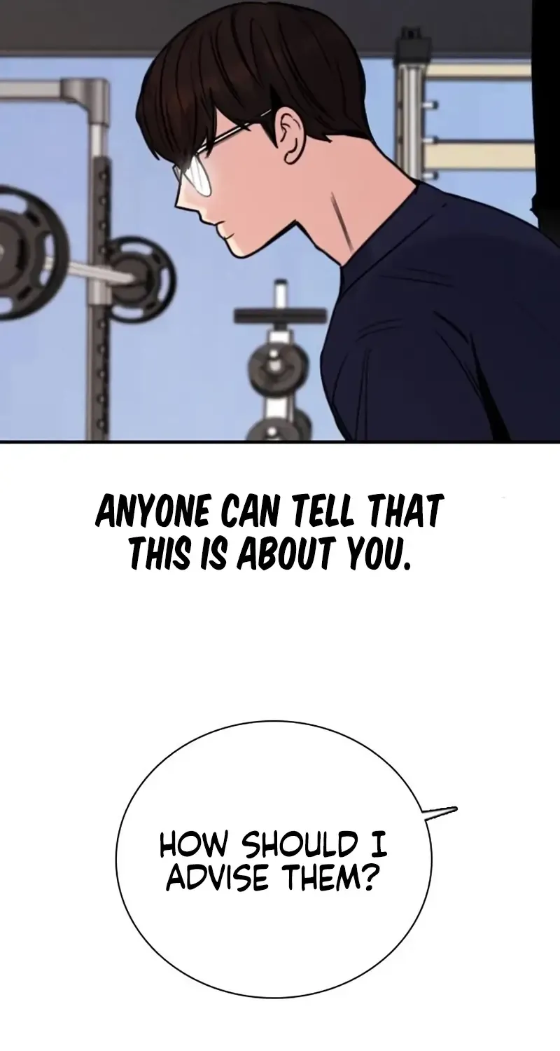 I’m Fine, Thank You, And You? Chapter 25 page 26 - 