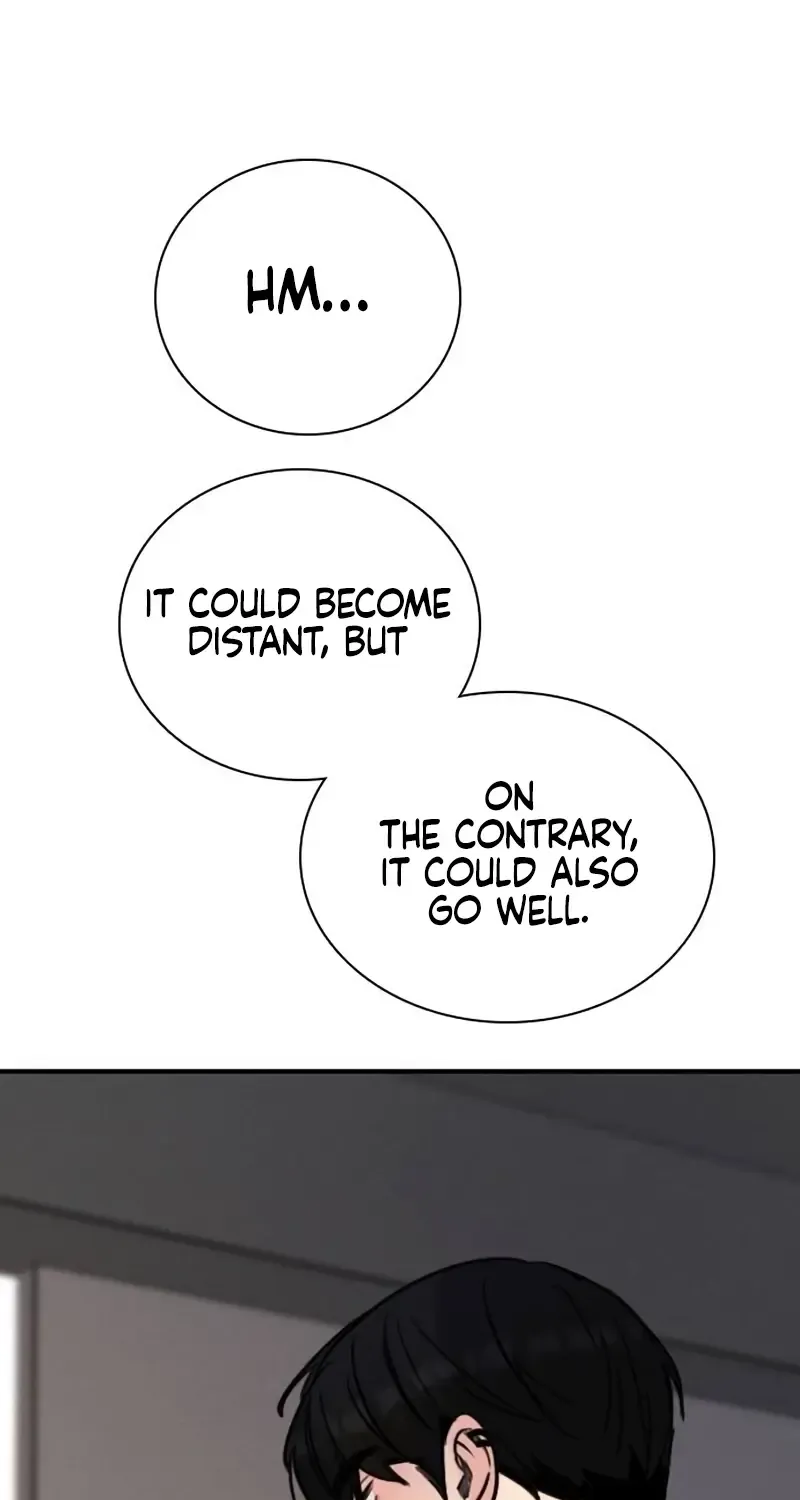 I’m Fine, Thank You, And You? Chapter 25 page 27 - 