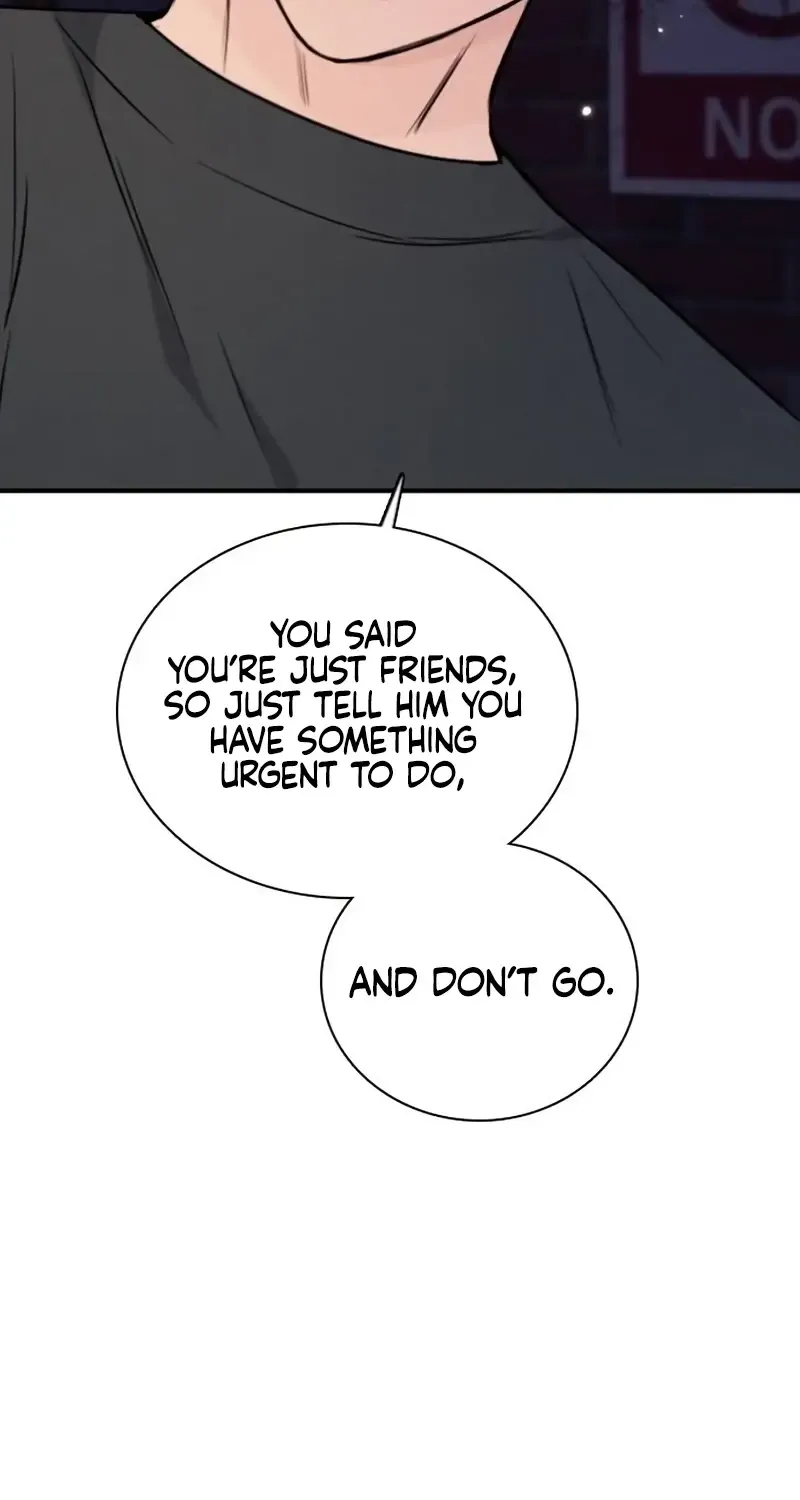 I’m Fine, Thank You, And You? Chapter 25 page 4 - 