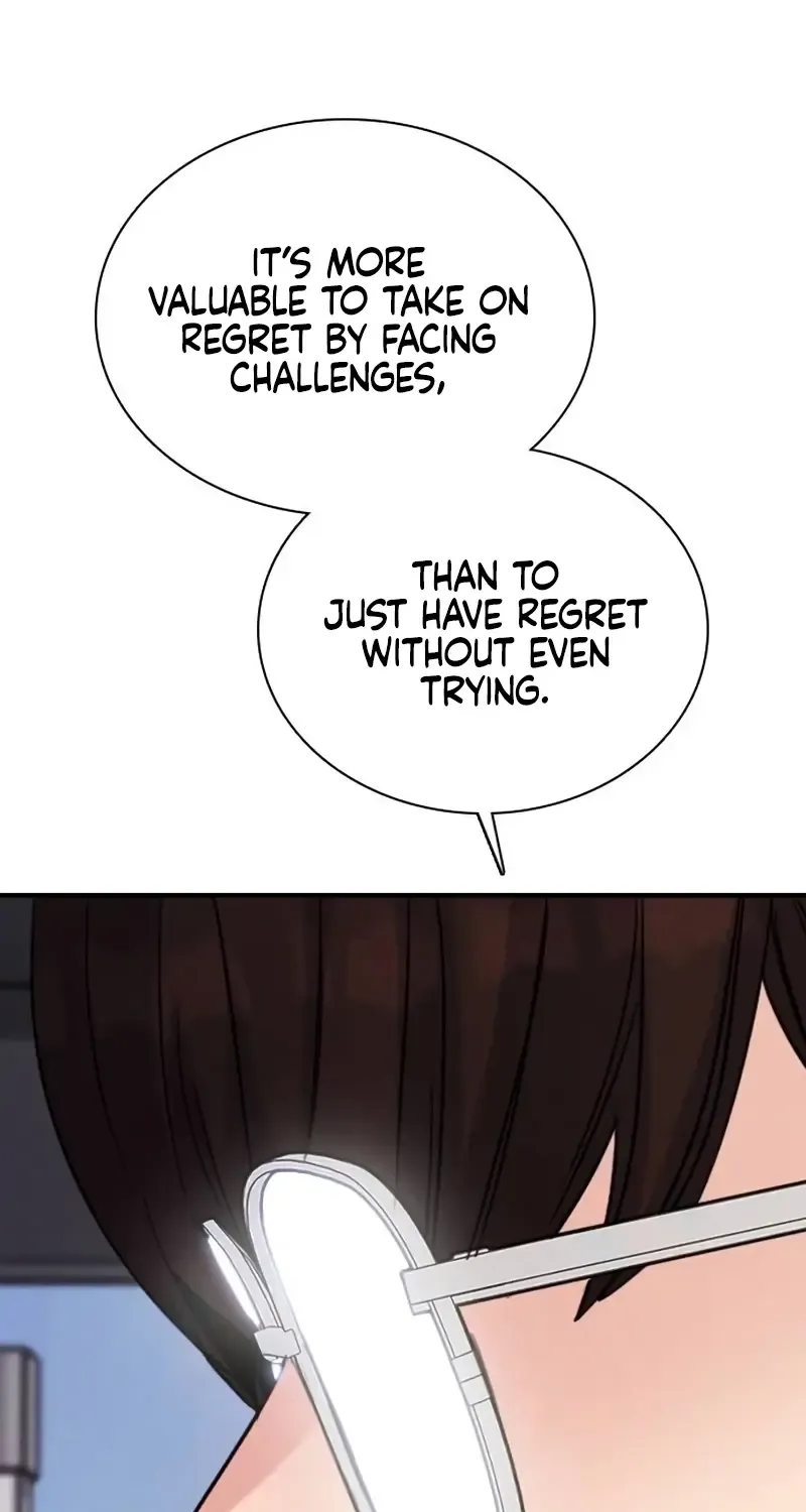 I’m Fine, Thank You, And You? Chapter 25 page 32 - 