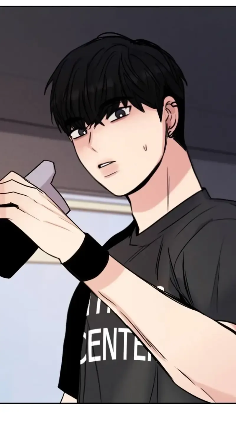 I’m Fine, Thank You, And You? Chapter 25 page 34 - 