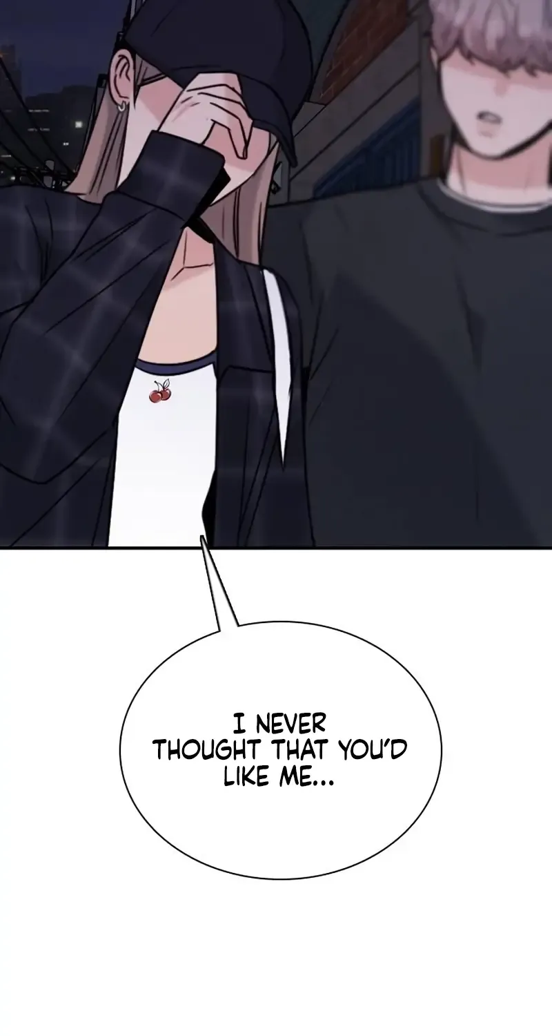 I’m Fine, Thank You, And You? Chapter 25 page 41 - 
