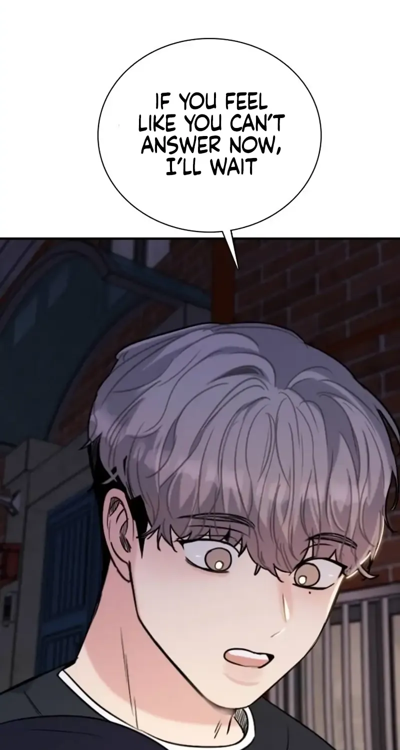 I’m Fine, Thank You, And You? Chapter 25 page 42 - 
