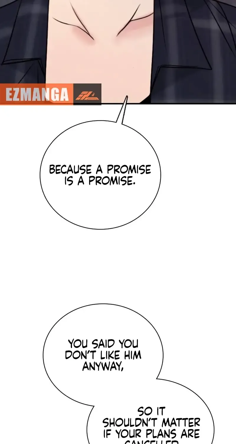 I’m Fine, Thank You, And You? Chapter 25 page 46 - 