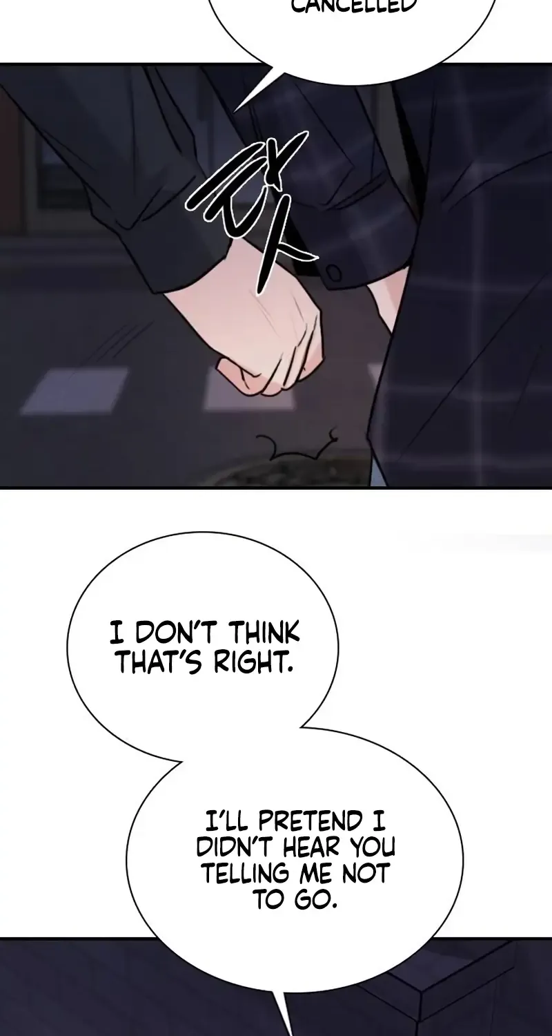 I’m Fine, Thank You, And You? Chapter 25 page 47 - 