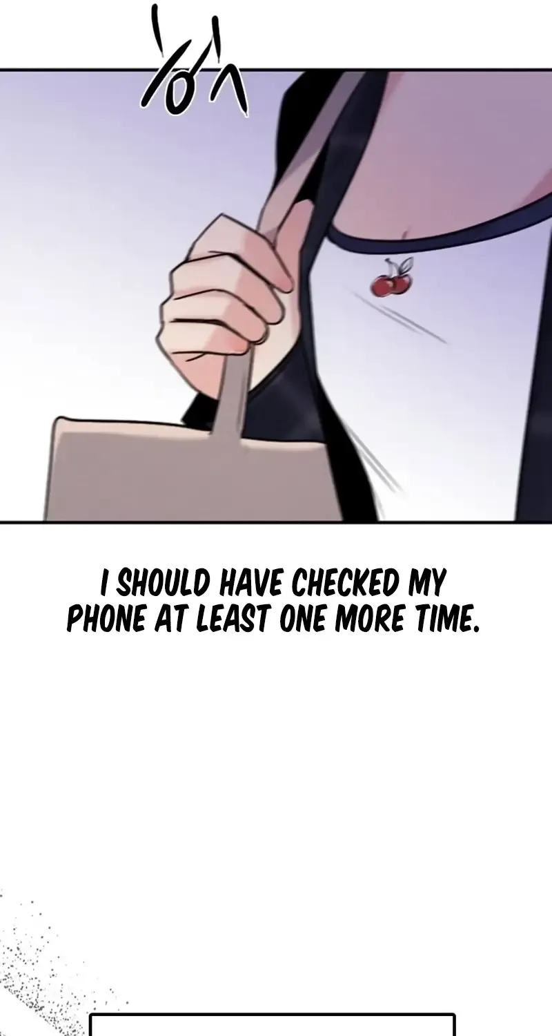 I’m Fine, Thank You, And You? Chapter 25 page 58 - 