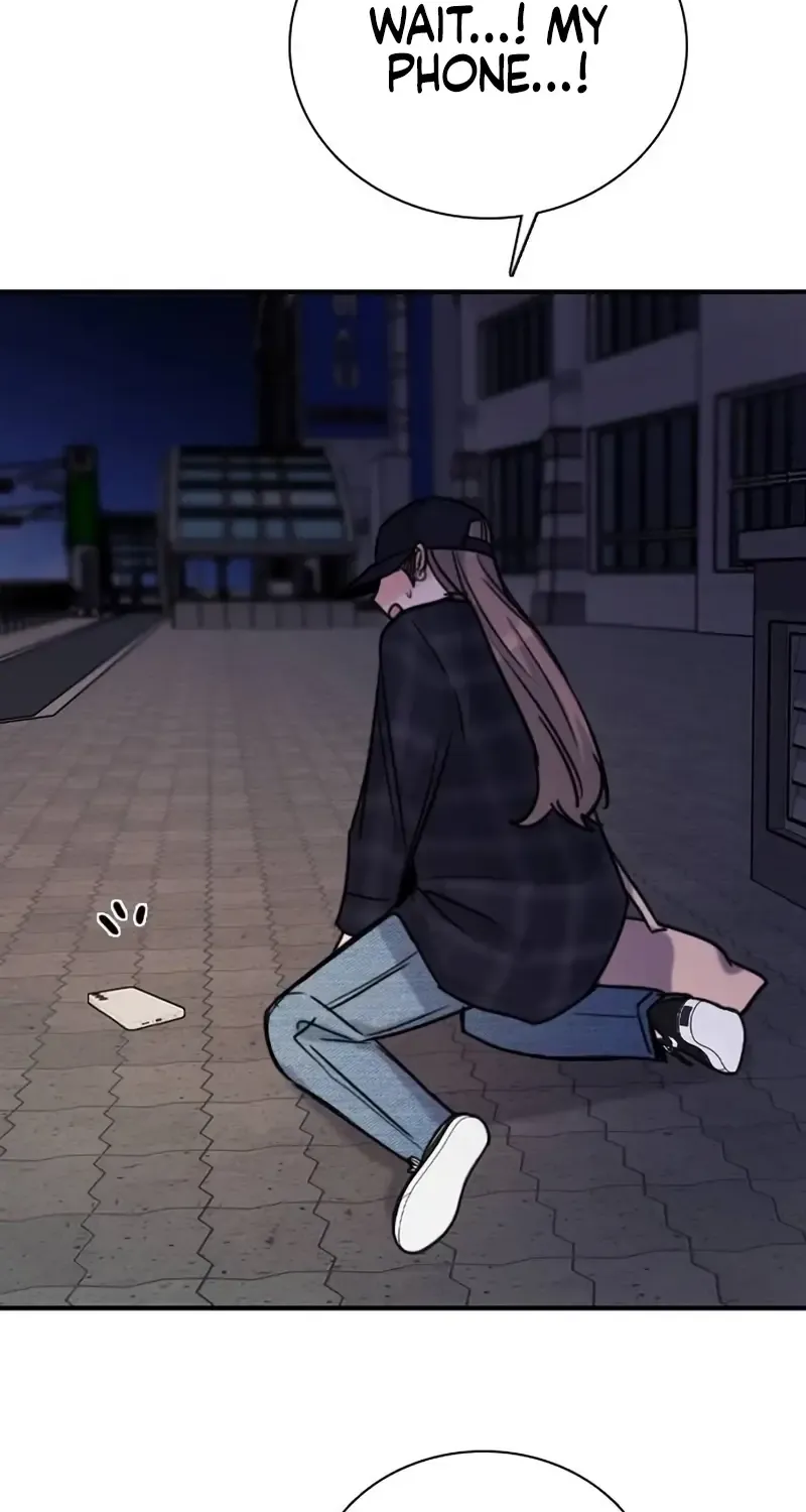 I’m Fine, Thank You, And You? Chapter 25 page 63 - 