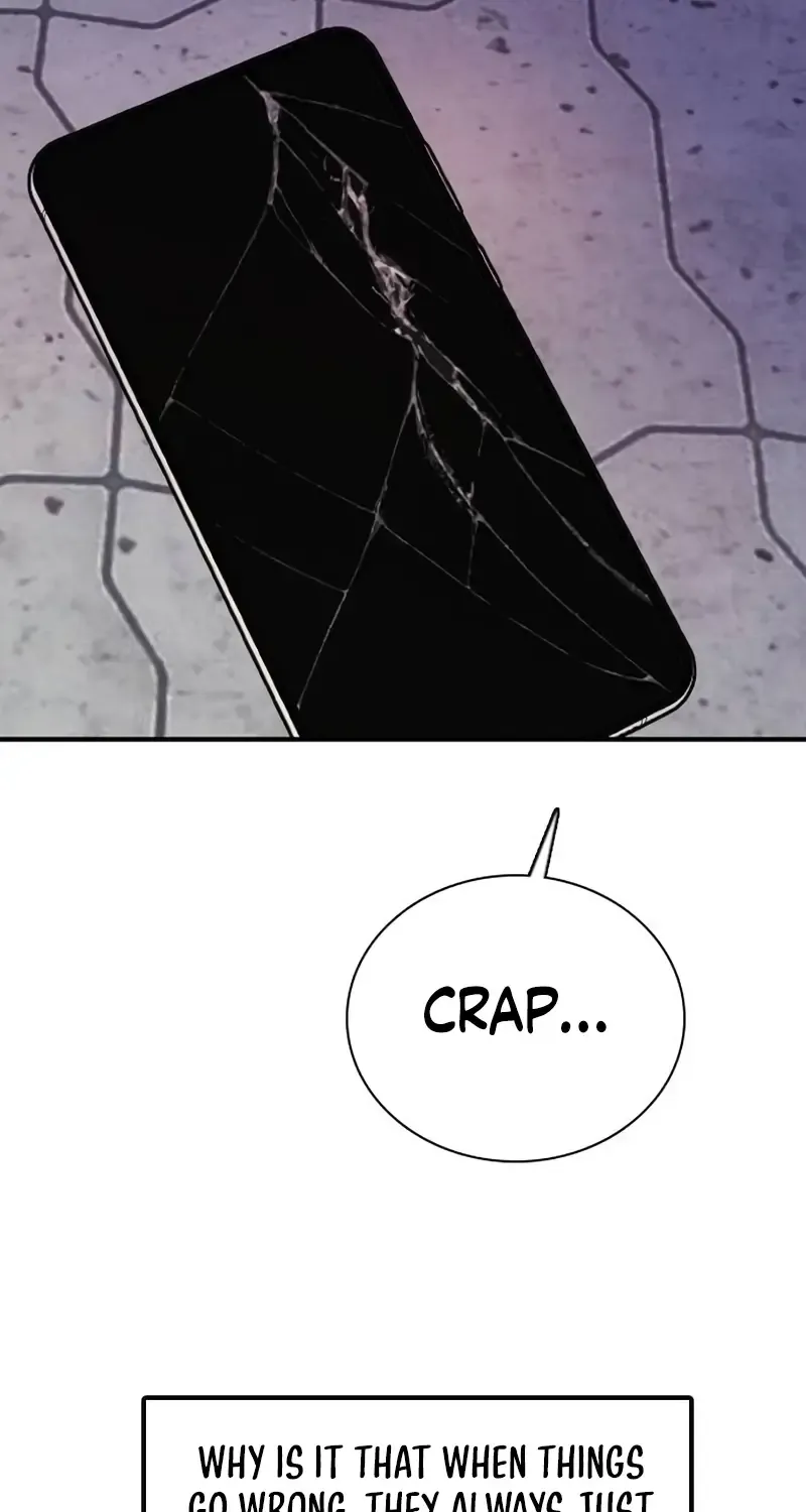 I’m Fine, Thank You, And You? Chapter 25 page 65 - 