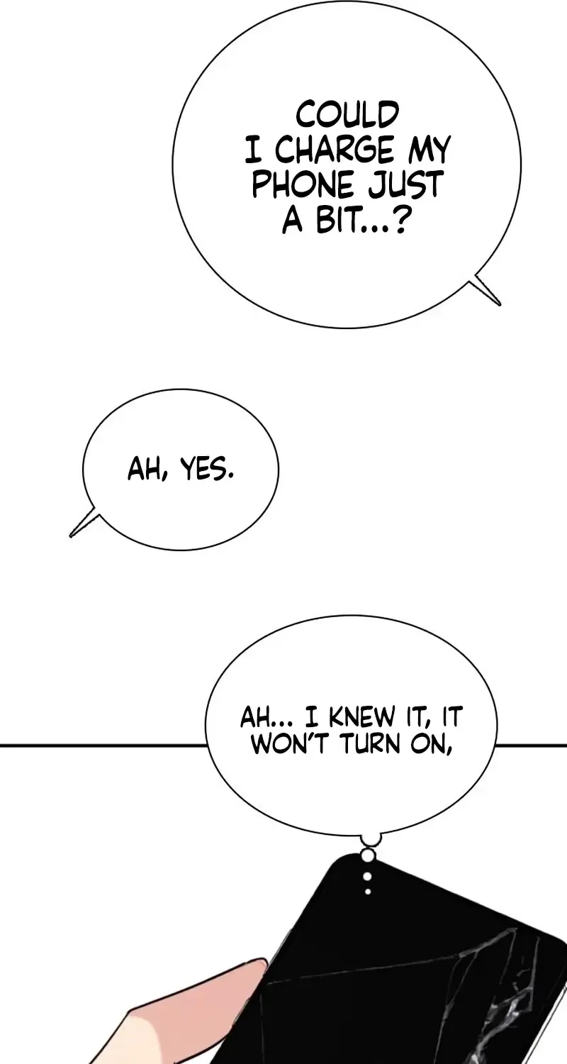 I’m Fine, Thank You, And You? Chapter 25 page 72 - 