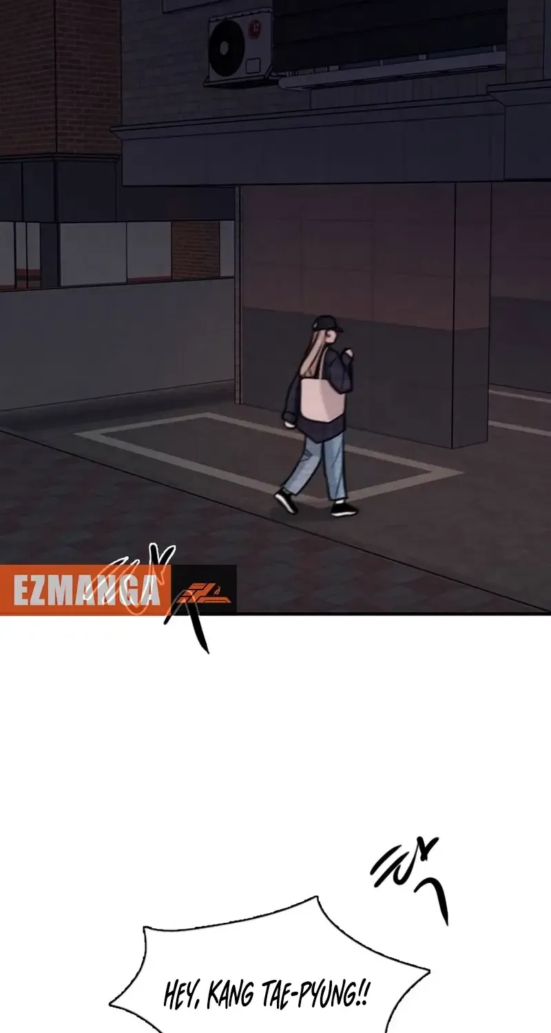 I’m Fine, Thank You, And You? Chapter 25 page 75 - 