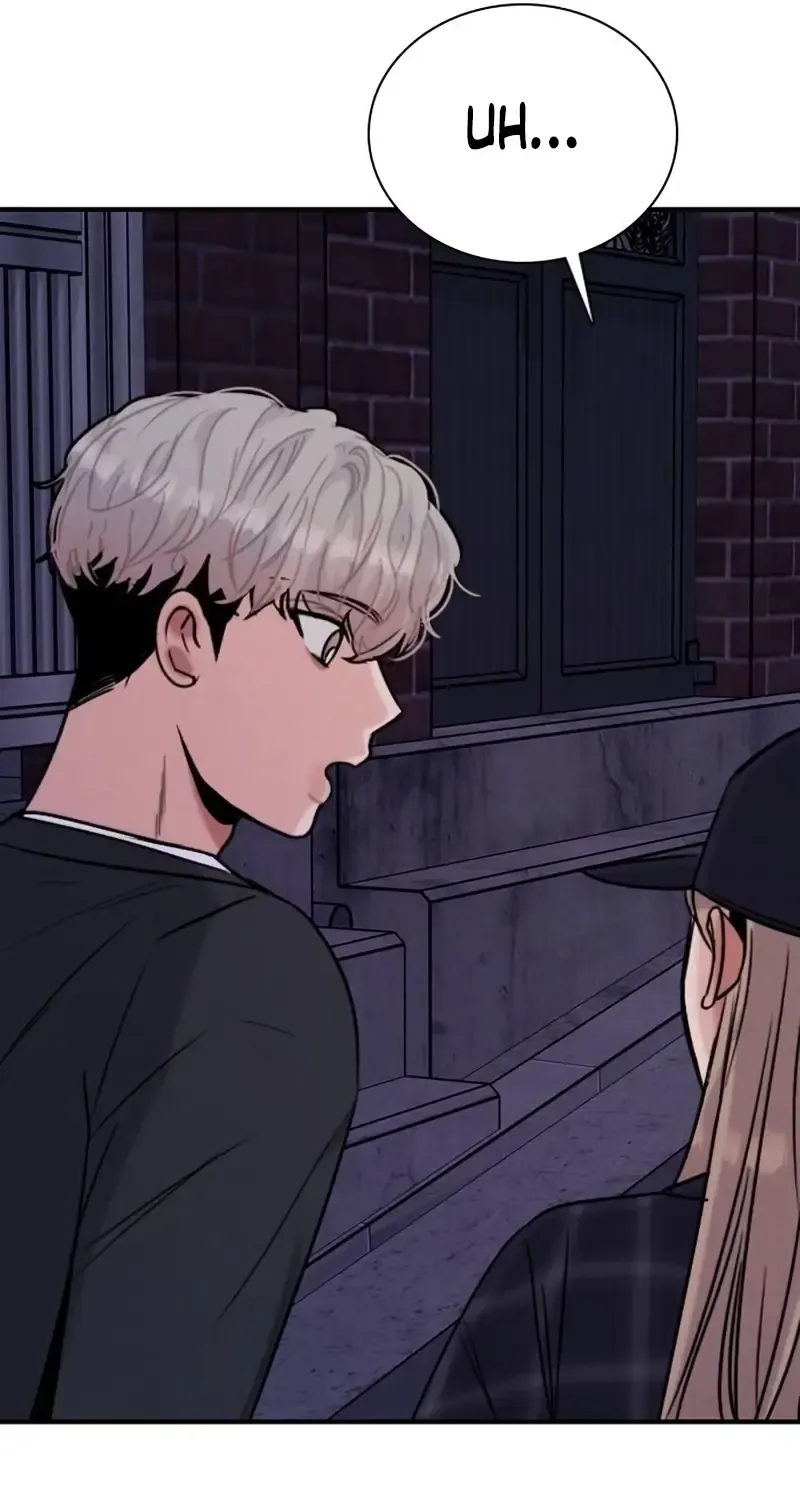I’m Fine, Thank You, And You? Chapter 25 page 9 - 