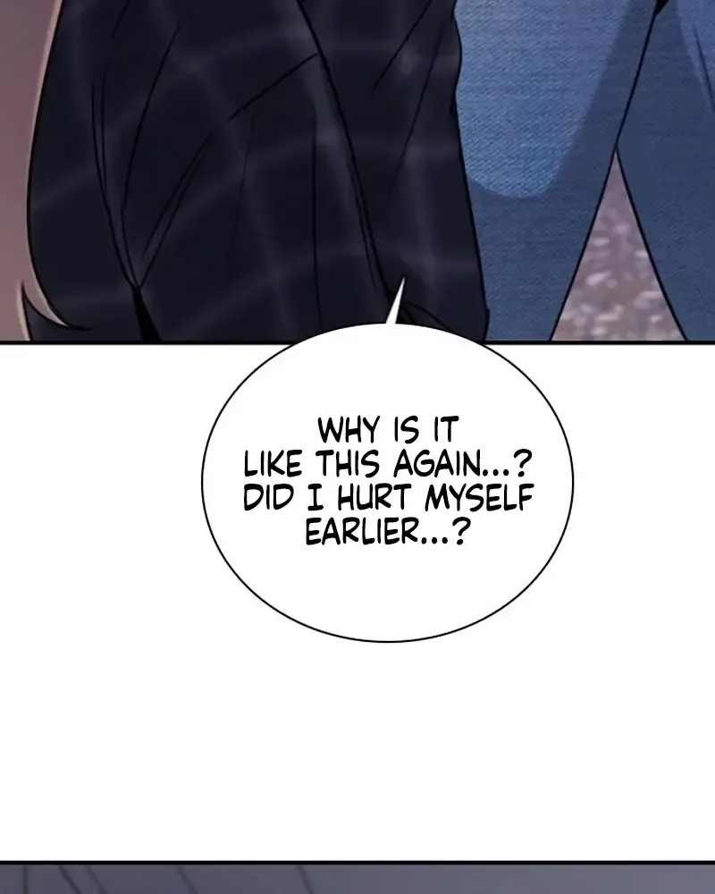 I’m Fine, Thank You, And You? Chapter 25 page 85 - 
