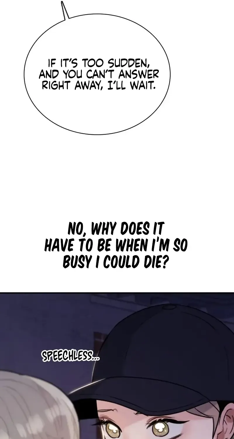 I’m Fine, Thank You, And You? Chapter 25 page 10 - 