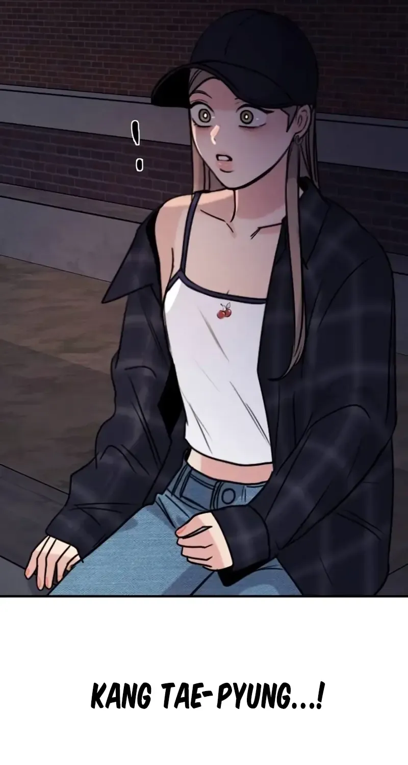 I’m Fine, Thank You, And You? Chapter 25 page 91 - 