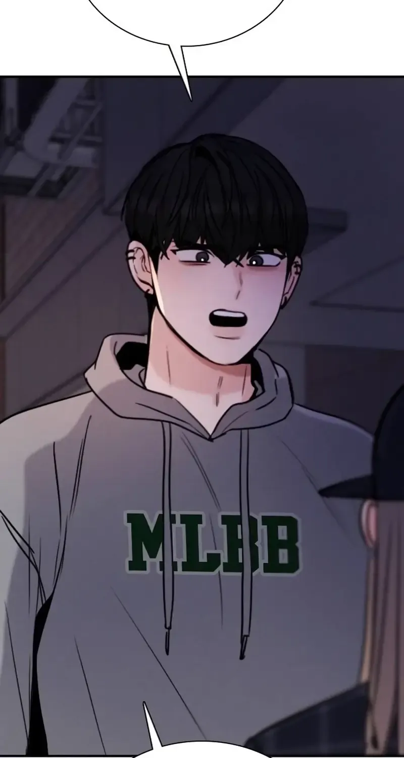I’m Fine, Thank You, And You? Chapter 25 page 96 - 