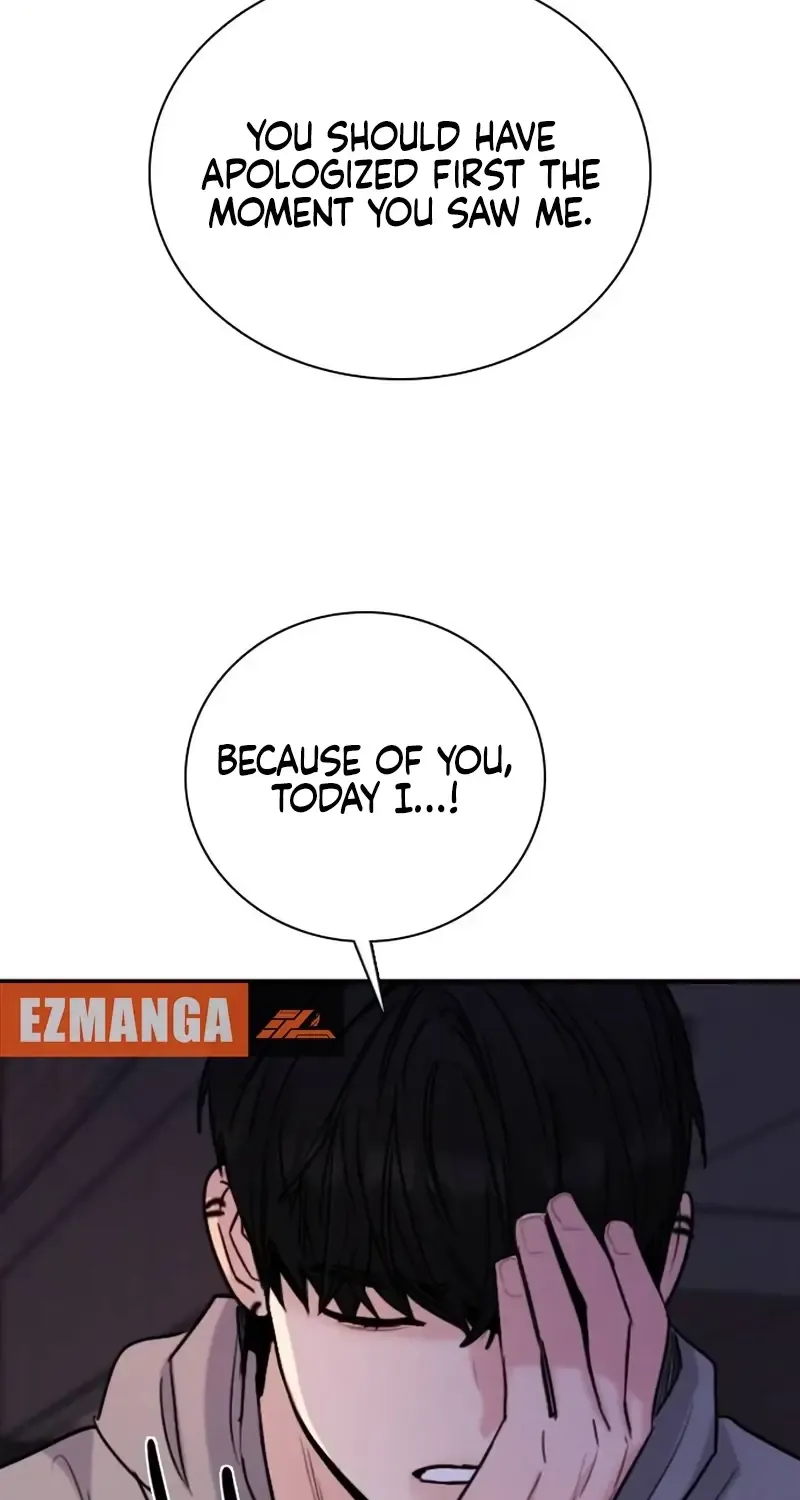 I’m Fine, Thank You, And You? Chapter 25 page 97 - 