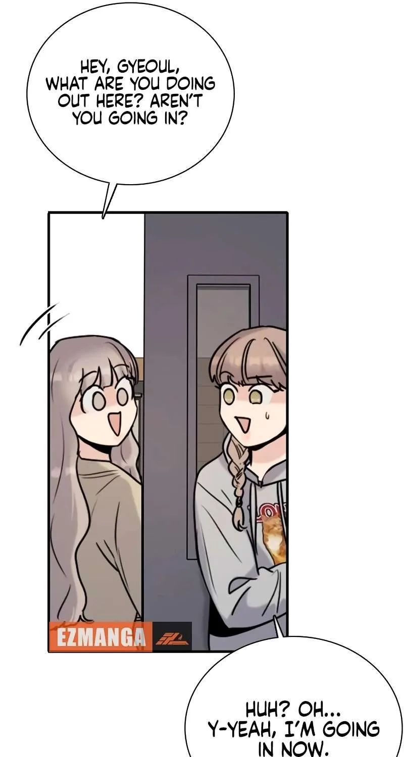 I’m Fine, Thank You, And You? Chapter 26 page 105 - 