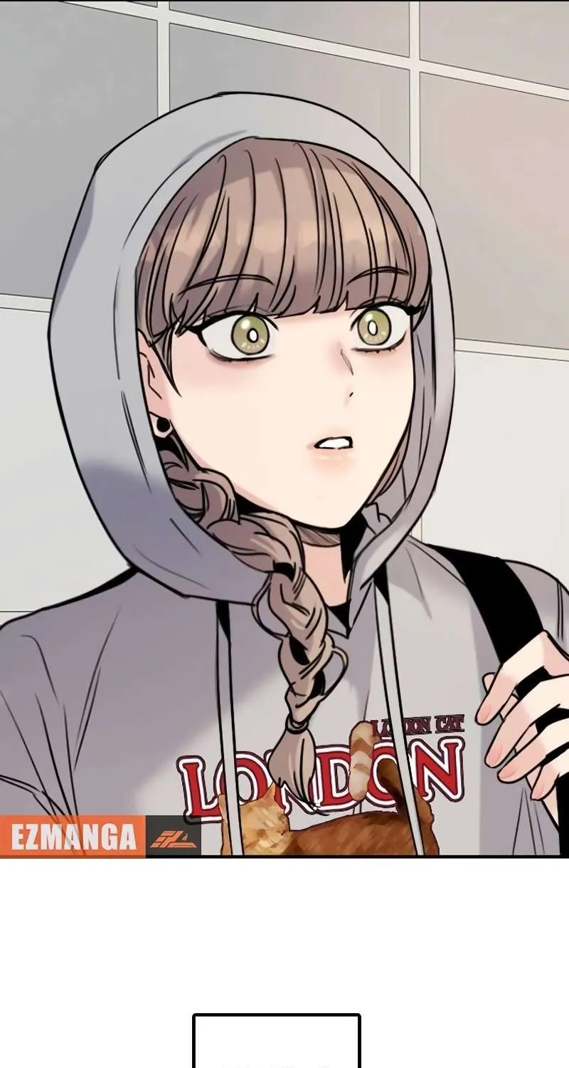 I’m Fine, Thank You, And You? Chapter 26 page 112 - 