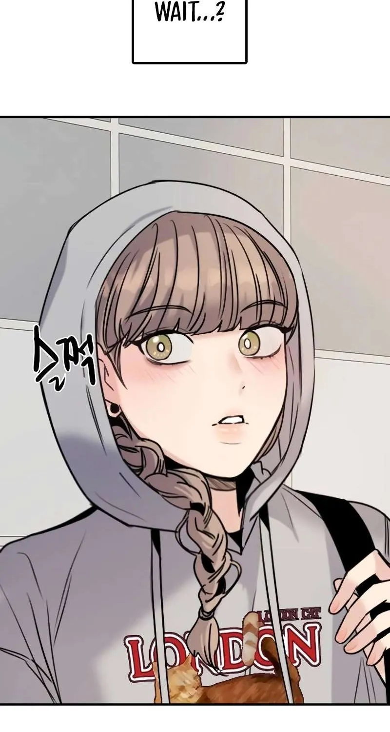 I’m Fine, Thank You, And You? Chapter 26 page 113 - 