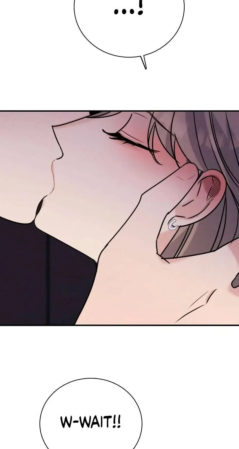I’m Fine, Thank You, And You? Chapter 26 page 19 - 
