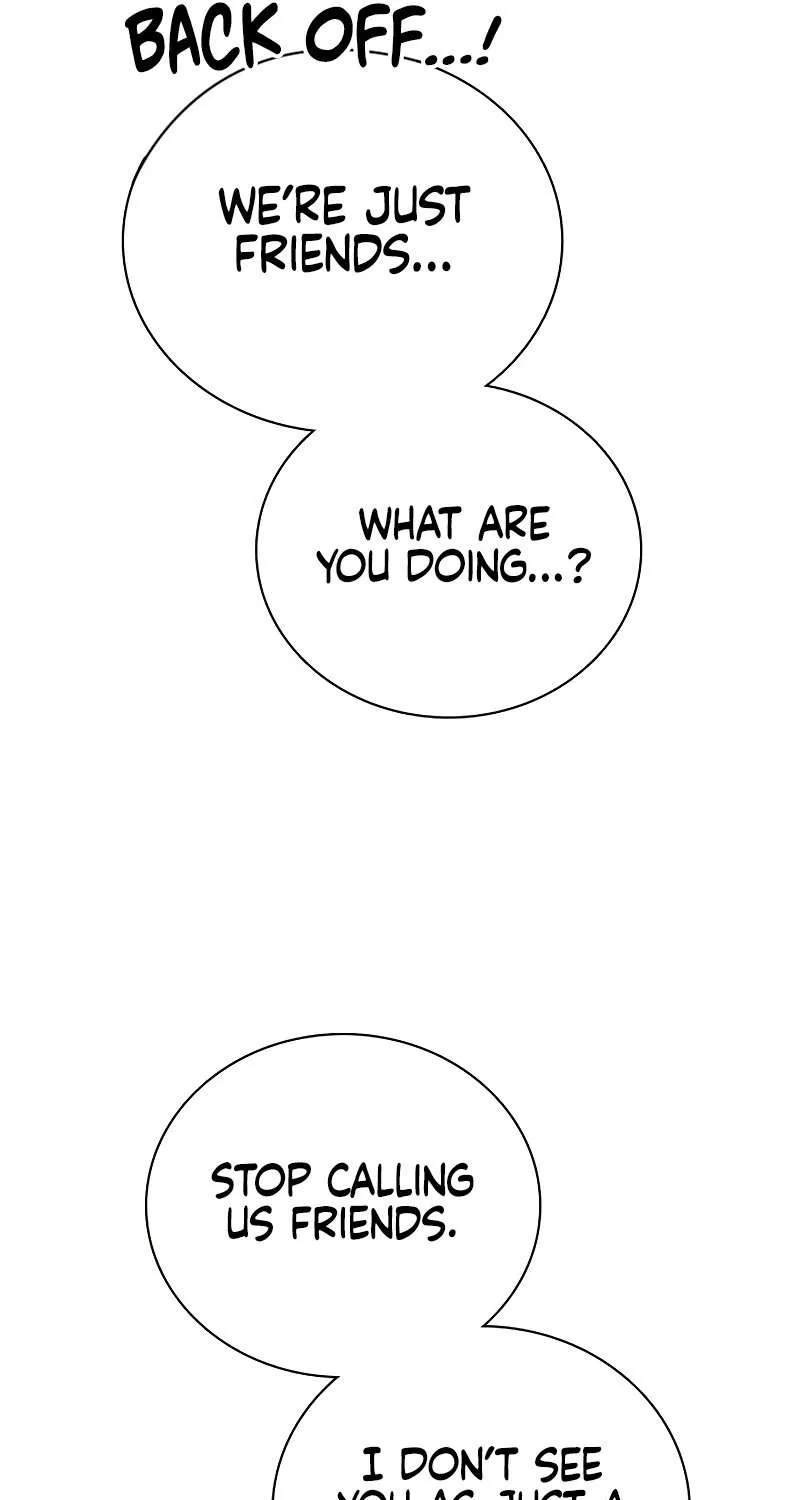 I’m Fine, Thank You, And You? Chapter 26 page 22 - 