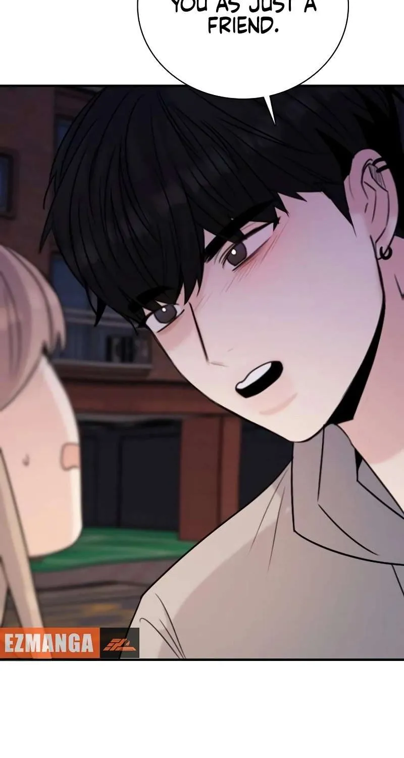 I’m Fine, Thank You, And You? Chapter 26 page 23 - 