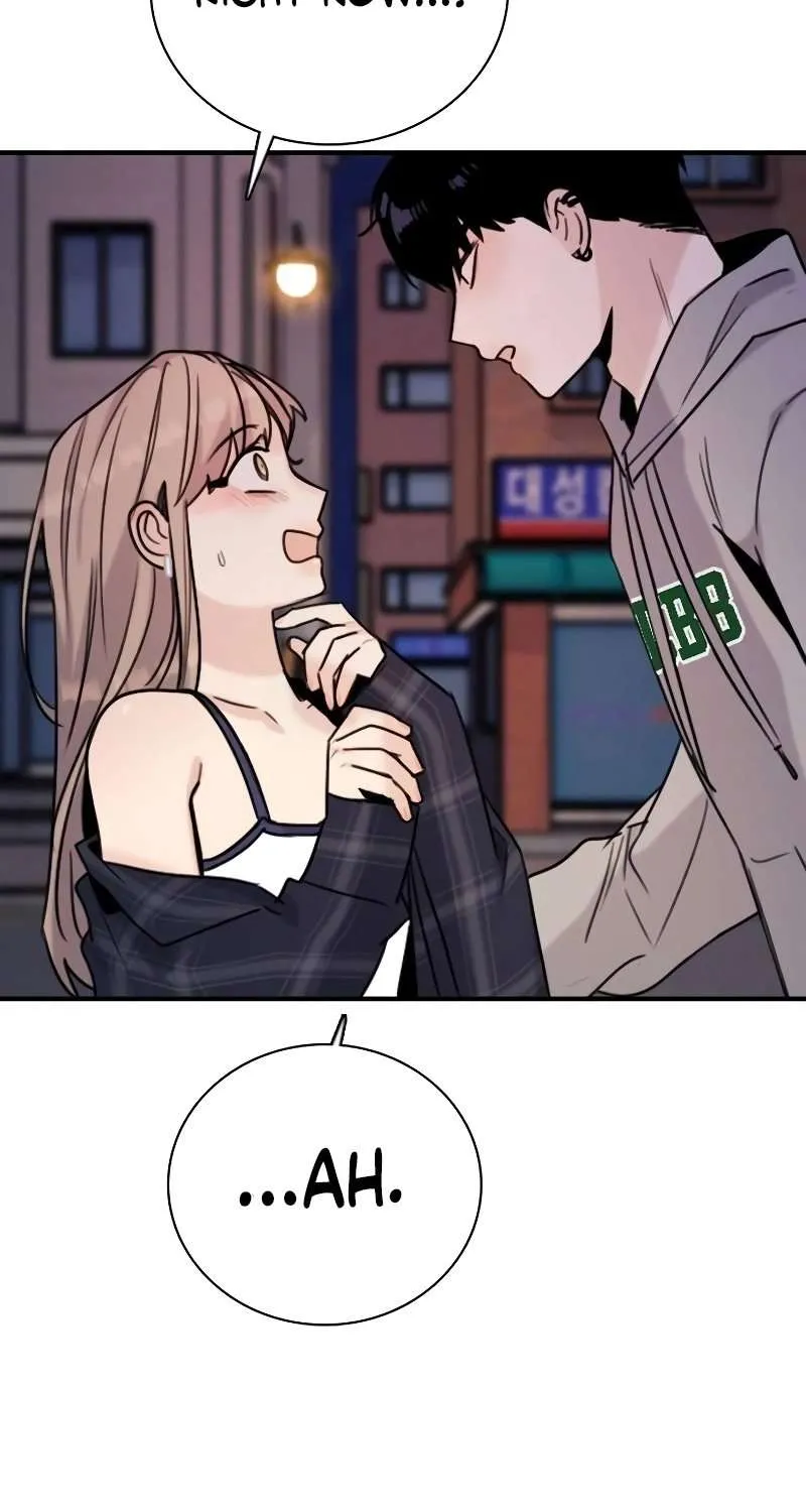 I’m Fine, Thank You, And You? Chapter 26 page 26 - 