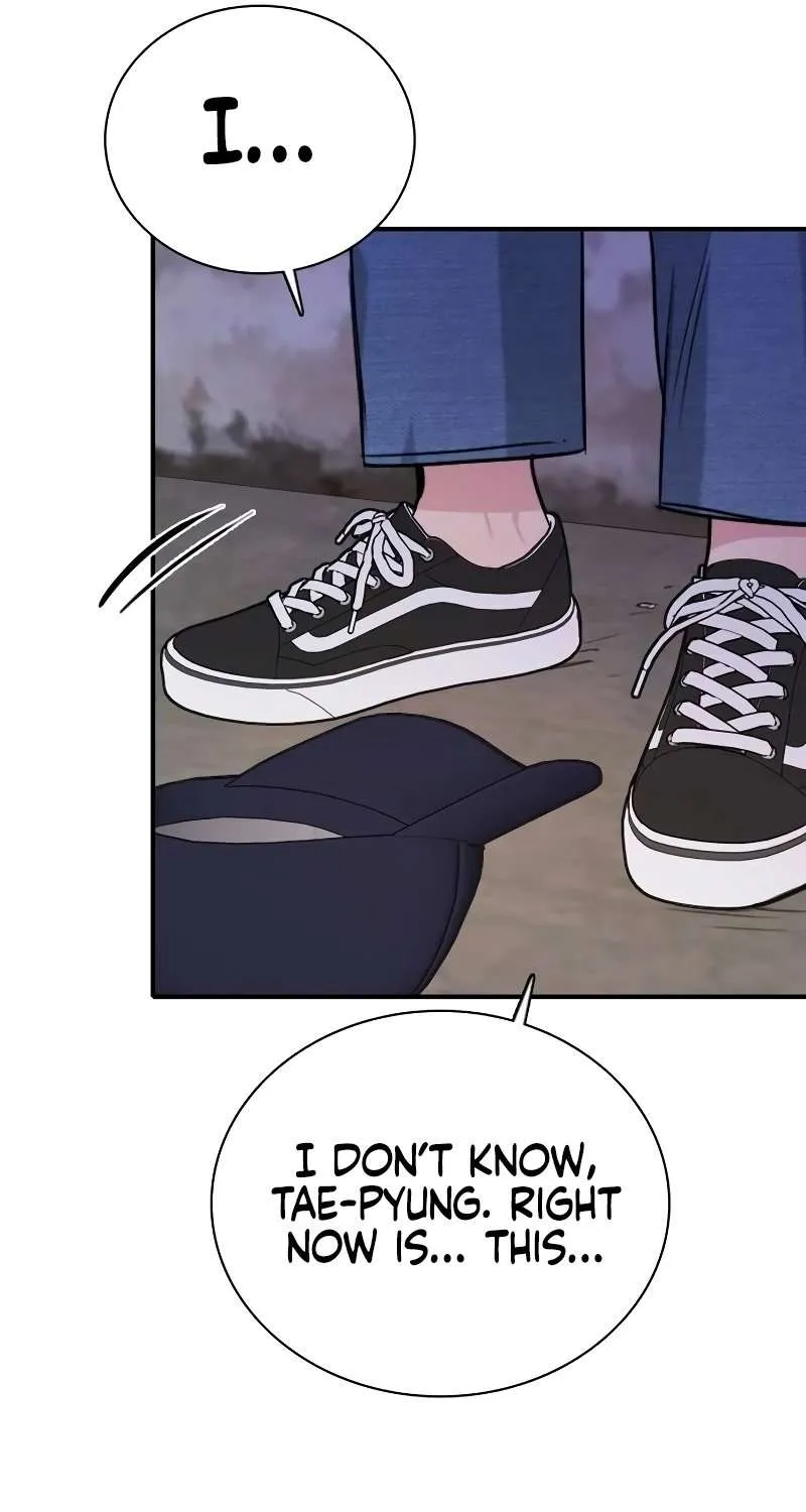 I’m Fine, Thank You, And You? Chapter 26 page 29 - 