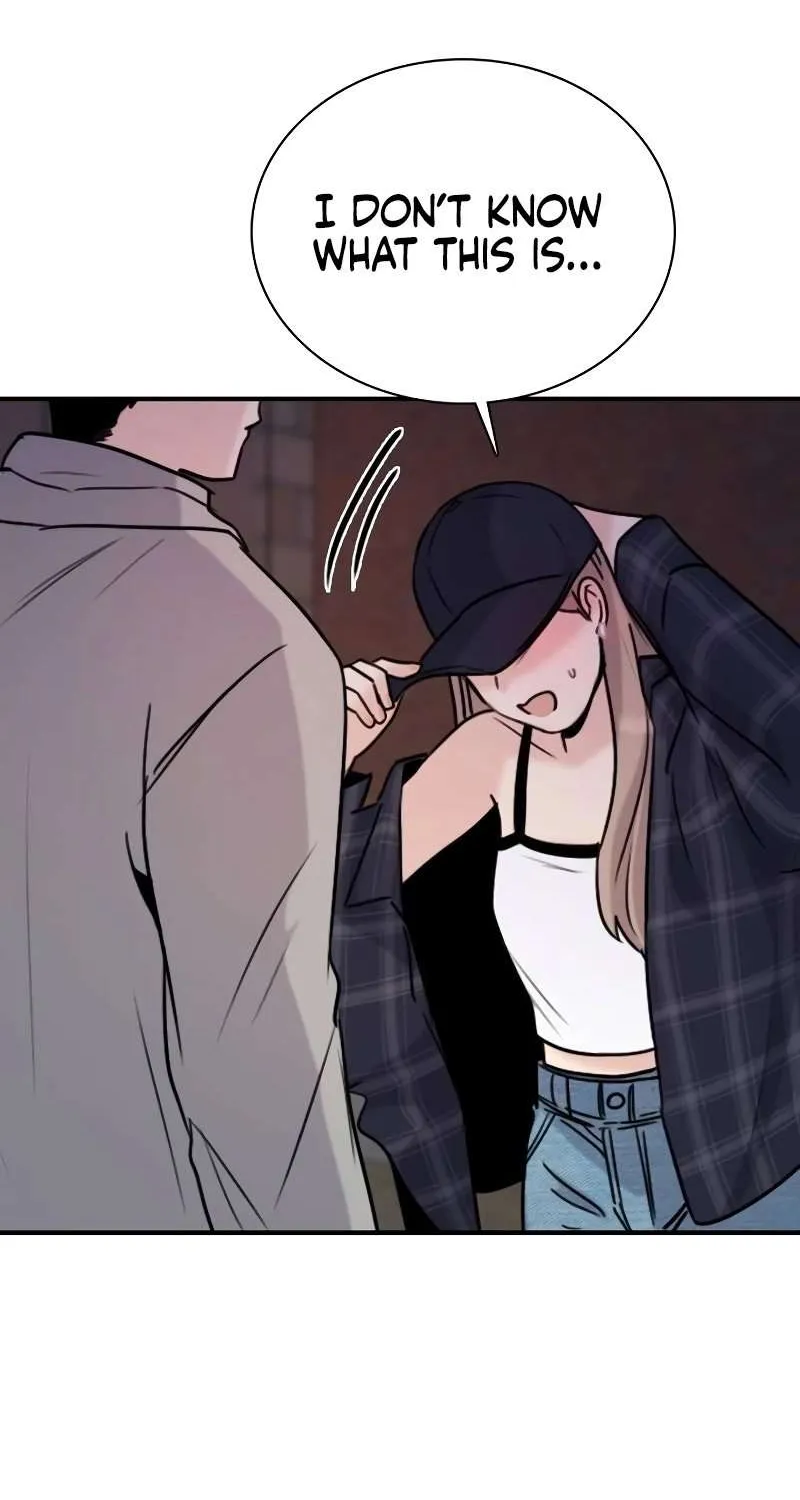I’m Fine, Thank You, And You? Chapter 26 page 30 - 