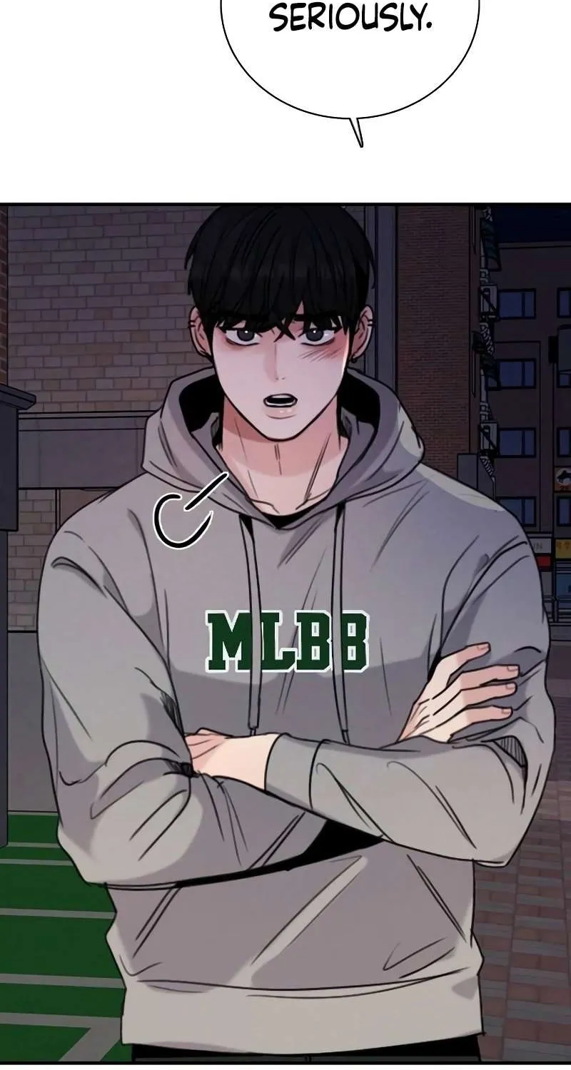 I’m Fine, Thank You, And You? Chapter 26 page 46 - 