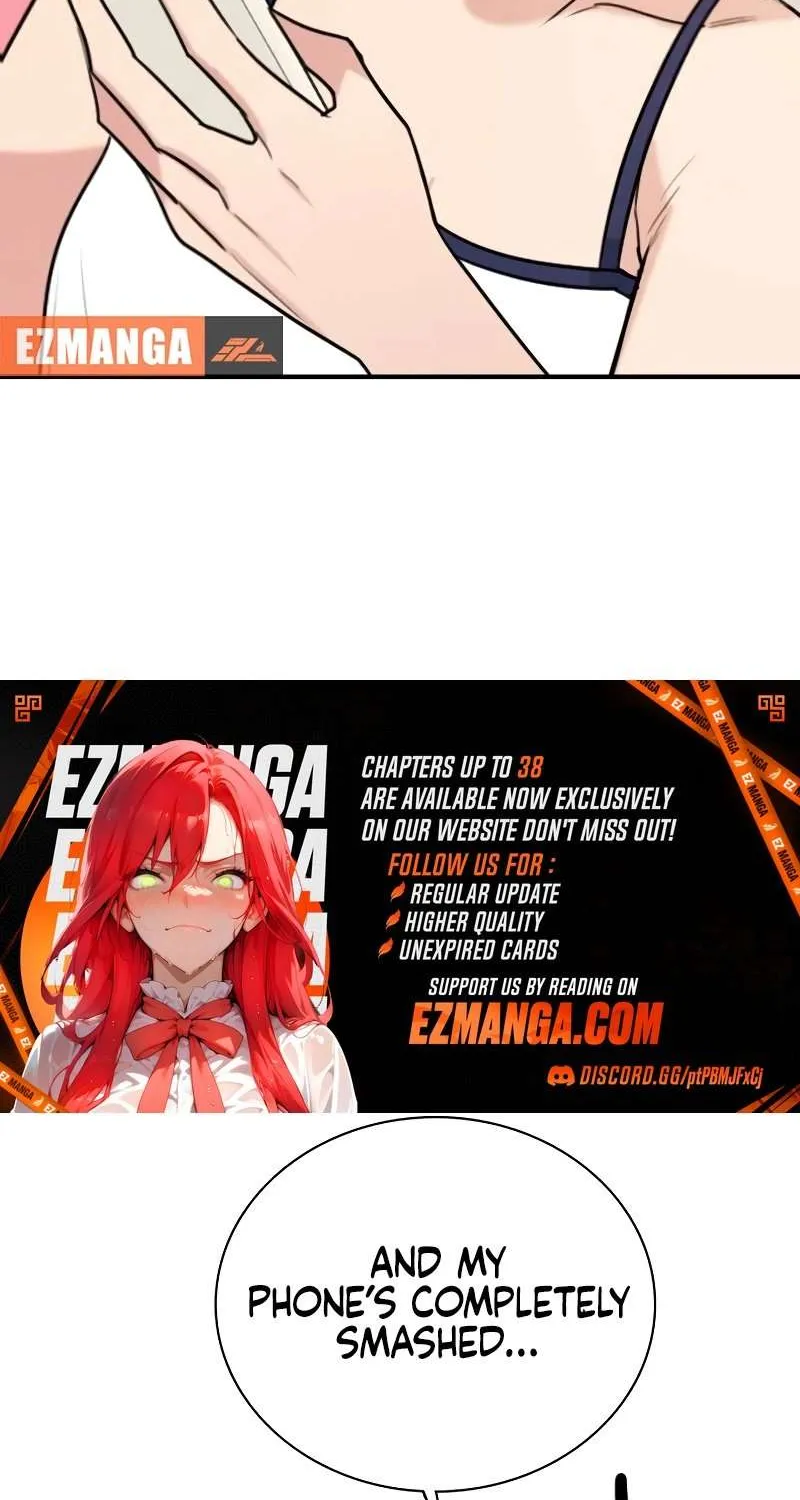 I’m Fine, Thank You, And You? Chapter 26 page 60 - 