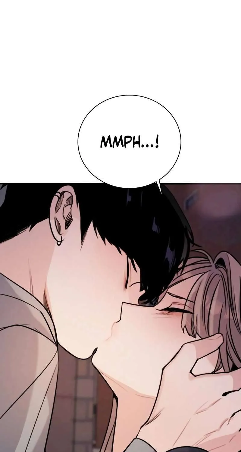 I’m Fine, Thank You, And You? Chapter 26 page 9 - 