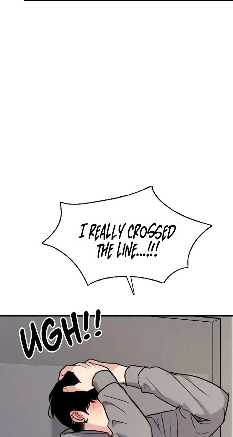 I’m Fine, Thank You, And You? Chapter 26 page 82 - 