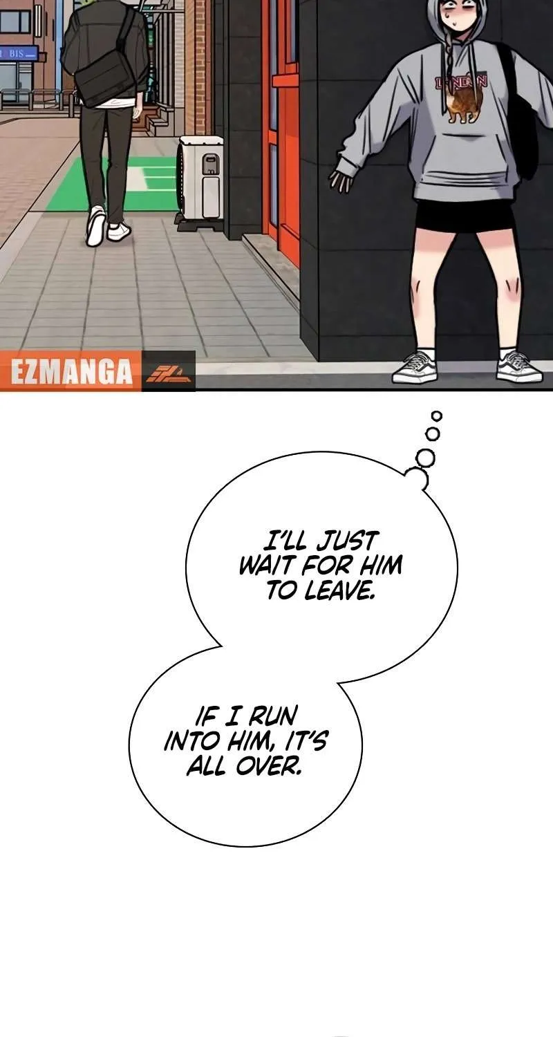 I’m Fine, Thank You, And You? Chapter 26 page 95 - 