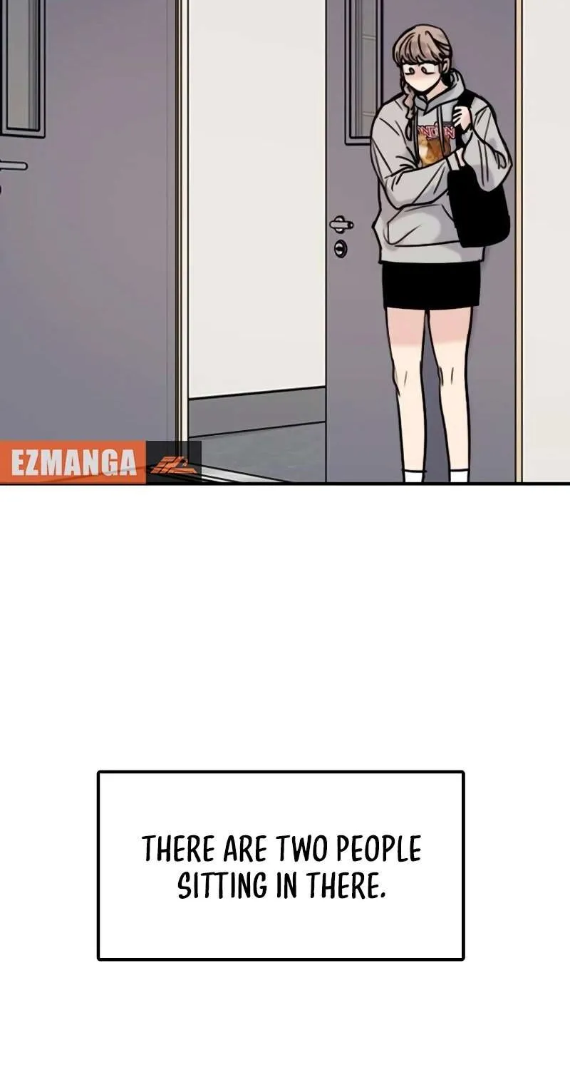 I’m Fine, Thank You, And You? Chapter 26 page 100 - 