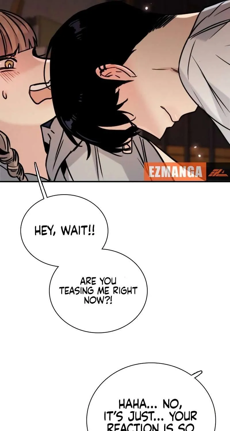 I’m Fine, Thank You, And You? Chapter 27 page 103 - 