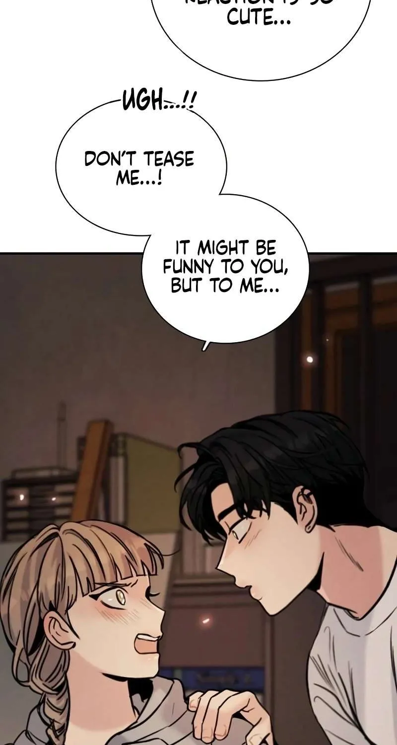 I’m Fine, Thank You, And You? Chapter 27 page 104 - 