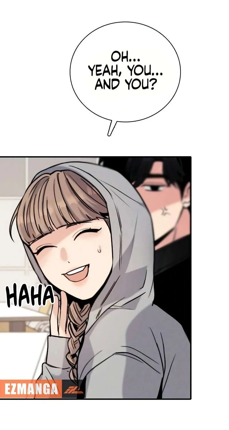 I’m Fine, Thank You, And You? Chapter 27 page 12 - 