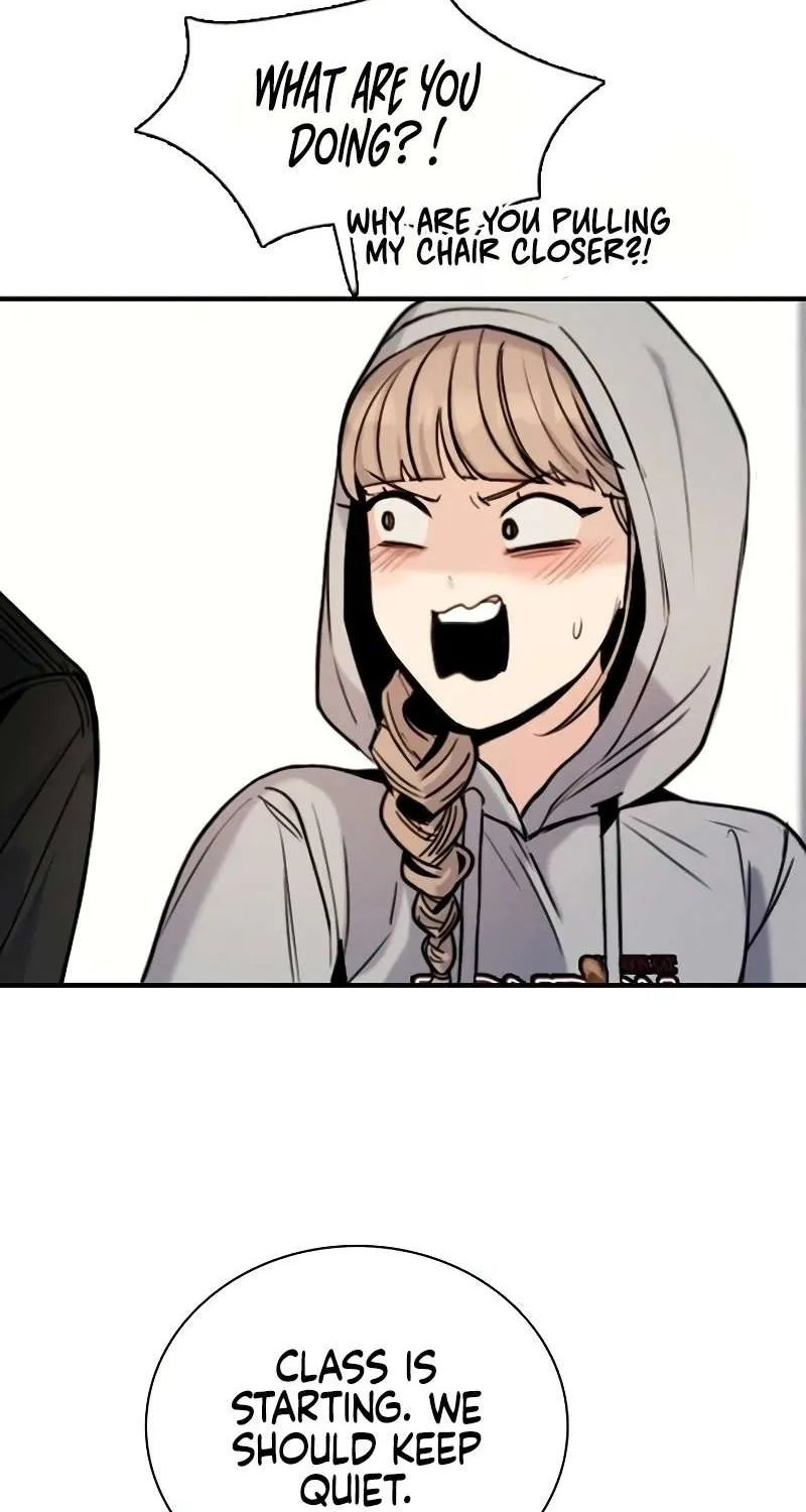 I’m Fine, Thank You, And You? Chapter 27 page 17 - 