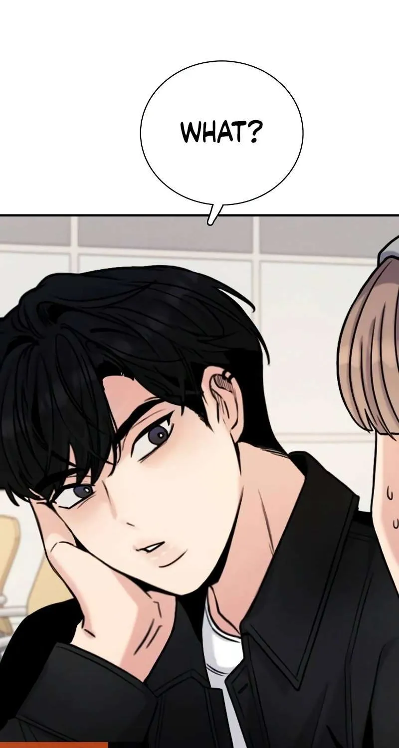I’m Fine, Thank You, And You? Chapter 27 page 19 - 