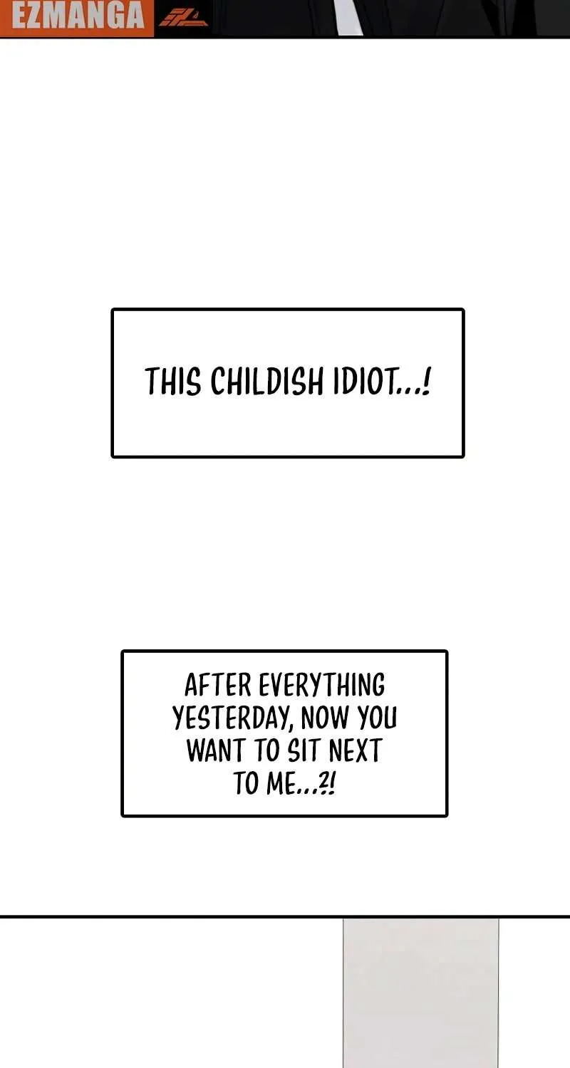 I’m Fine, Thank You, And You? Chapter 27 page 20 - 