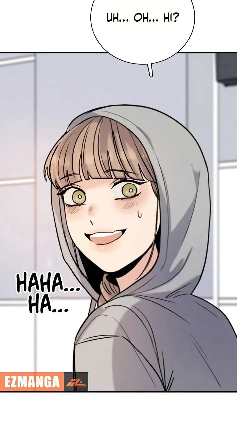 I’m Fine, Thank You, And You? Chapter 27 page 3 - 